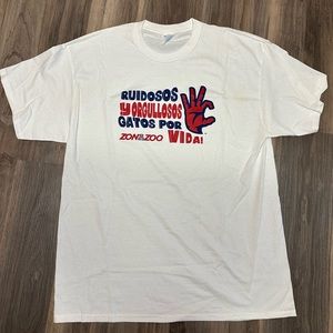 University of Arizona shirt